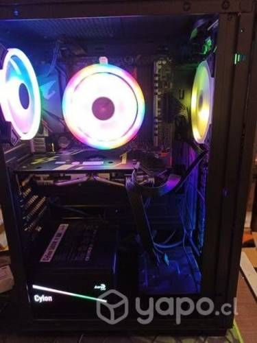 PC Gamer Amd Ryzen 5 3600 16 Ram