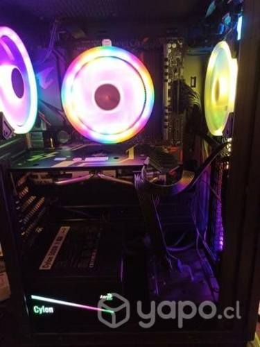 PC Gamer Amd Ryzen 5 3600 16 Ram