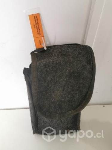 Extintor Con Bolso Mahindra Pick Up 2.2 2016