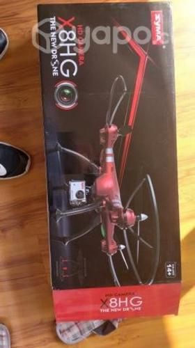 Dron Syma X8HG