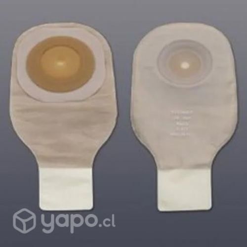 Bolsas Bolsa Para Colostomía Hollister Sistema Pre