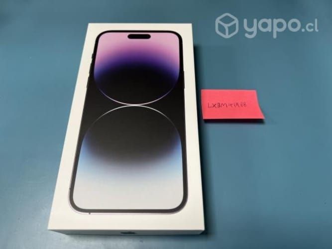 IPhone 14 Pro Max 128gb