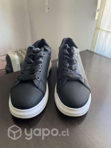Zapatillas nuevas