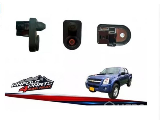 Interruptor De Puertas Chevrolet Dmax 2004 - 2014