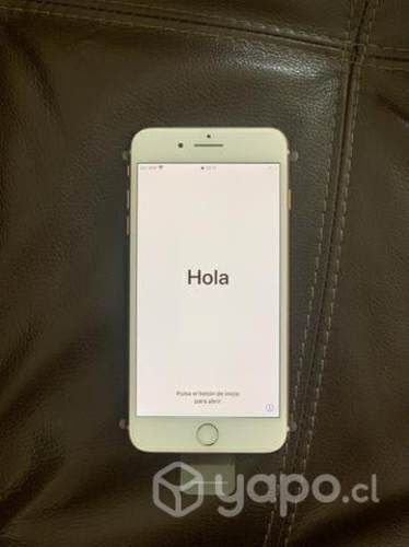 IPhone 8 Plus 64 GB