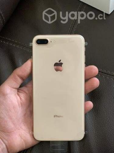 IPhone 8 Plus 64 GB