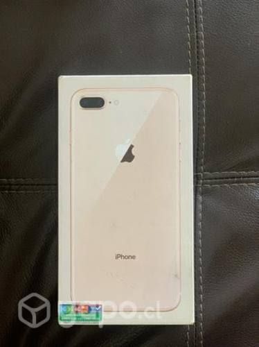 IPhone 8 Plus 64 GB