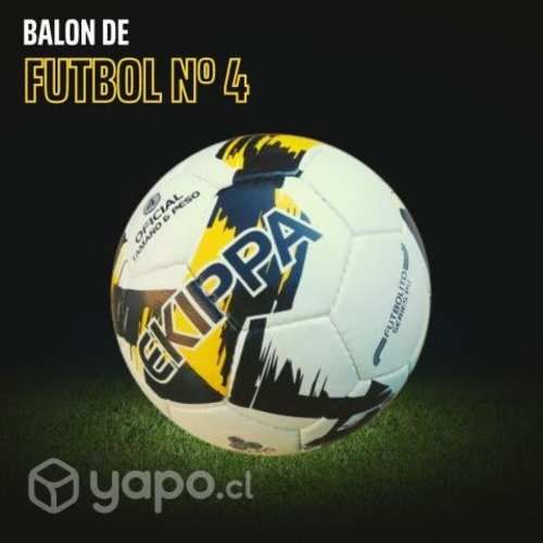 Balón de Fútbol