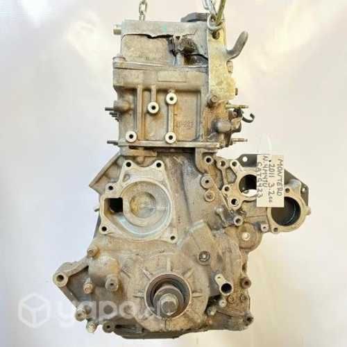 Motor sin Accesorios Mitsubishi Montero 3.2 2011