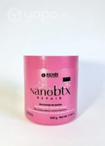 Nano botox Richee