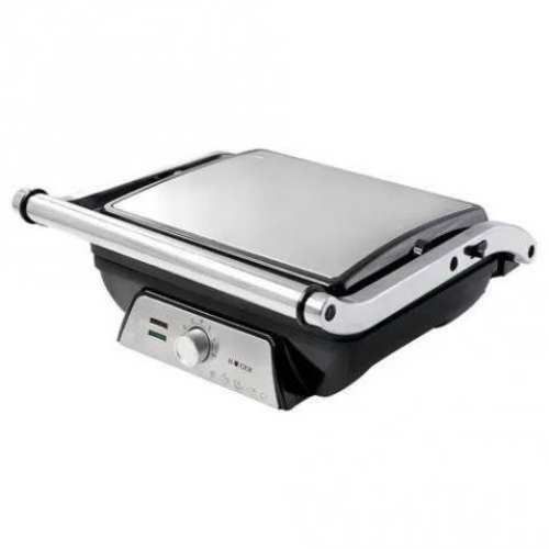 Parrilla Eléctrica Grill Sándwich Hg-2683