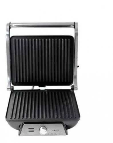 Parrilla Eléctrica Grill Sándwich Hg-2683