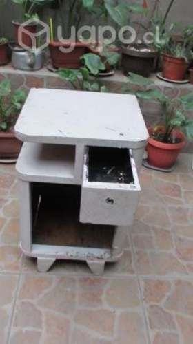 Velador BOMBE, para restaurar