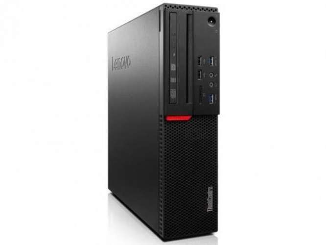 Lenovo Thinkcentre M910s I7-7700/8gb/ssd500gb