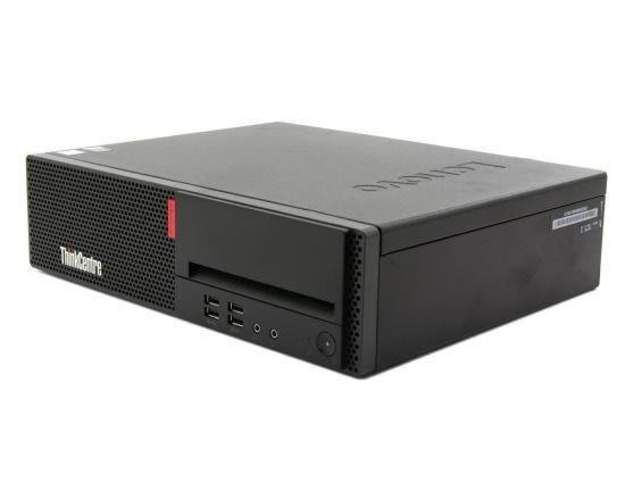 Lenovo Thinkcentre M910s I7-7700/8gb/ssd500gb