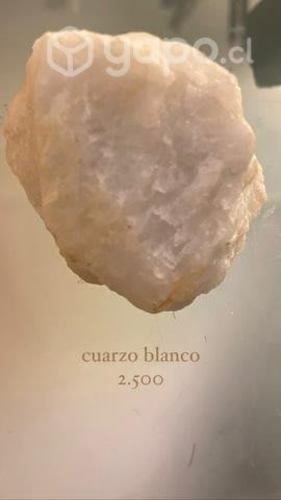 Piedras Semi-preciosas