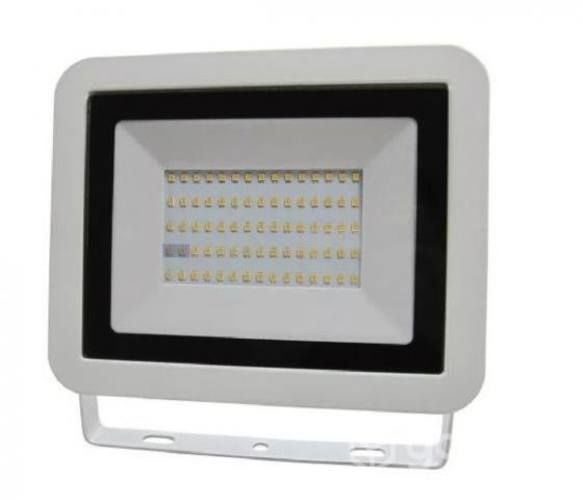 Halux Reflector Led 20 W Luz Fría Blanco
