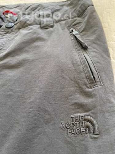 Pantalón The North Face mujer