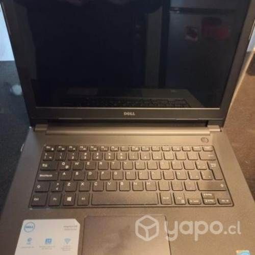 Notebook Dell Inspiron 14