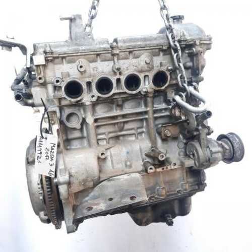 Motor sin Accesorios Mazda 3 1.6 2012