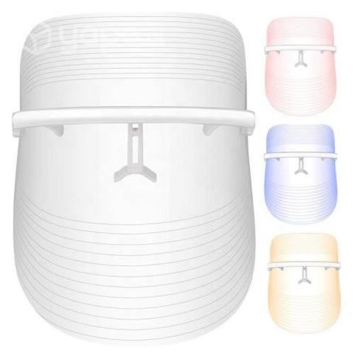 Angeles - Mascara led 3 colores skin care