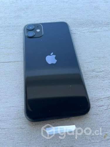 Iphone 11 nuevo