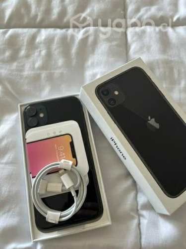 Iphone 11 nuevo