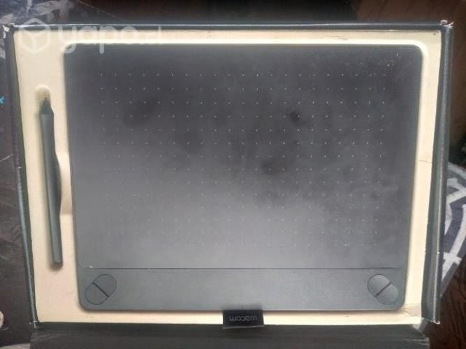 Tableta wacom intuos