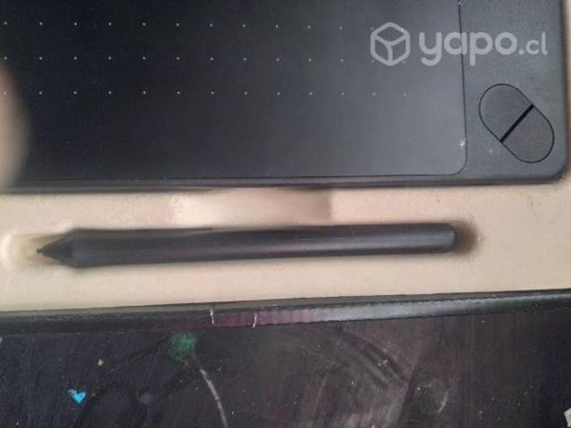 Tableta wacom intuos