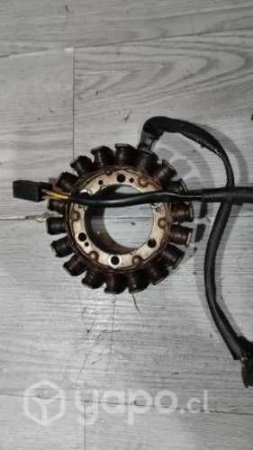 Estator Moto Suzuki Intruder 750-800