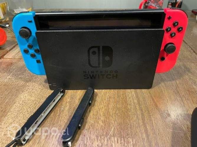 Nintendo switch v2