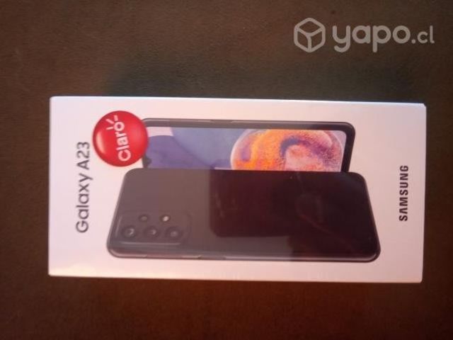 Celular Samsung A23 128gb