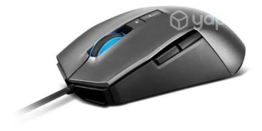 Mouse Lenovo Ideapad Gaming M100 Rgb