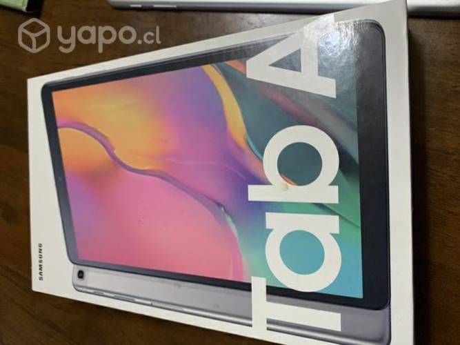Tablet Samsung tab a 10.1