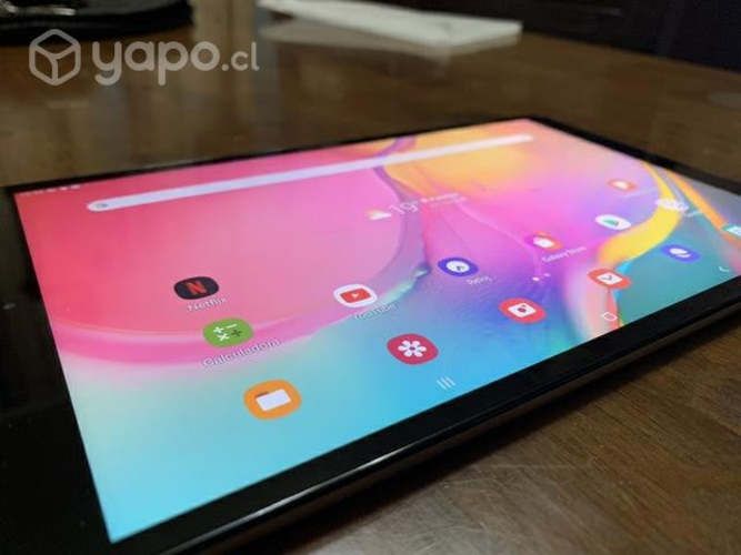 Tablet Samsung tab a 10.1