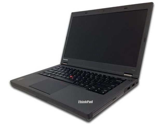Lenovo Thinkpad T440p Intel I5