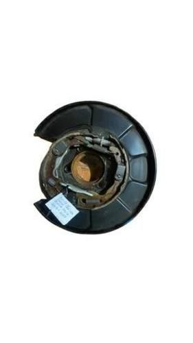 Pastilla de freno trasero izquierdo Toyota RAV4