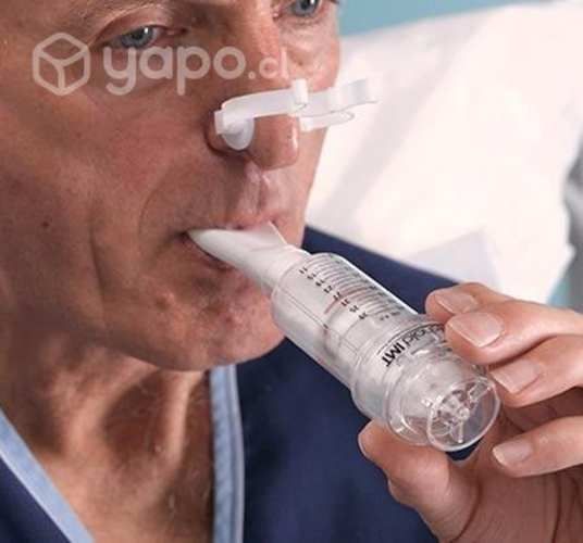 Válvula Secreciones Philips (Threshold Imt)