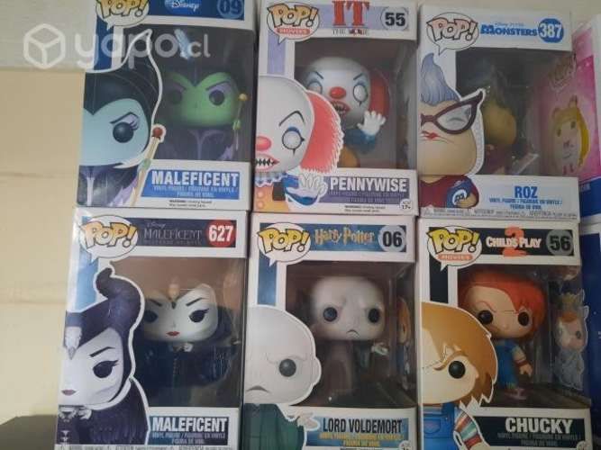 funkos