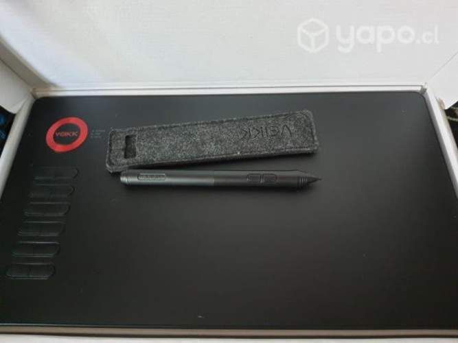 Tableta grafica Veikk a15