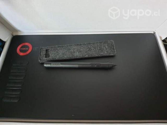 Tableta grafica Veikk a15