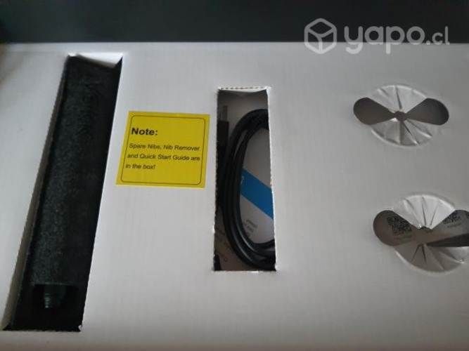 Tableta grafica Veikk a15