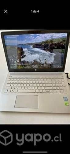 Ho pavilion 360 touch