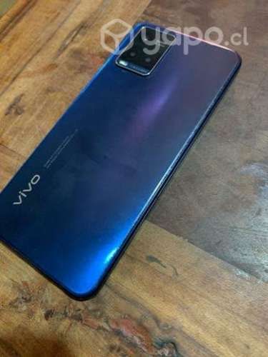 Celular Vivo Y21S