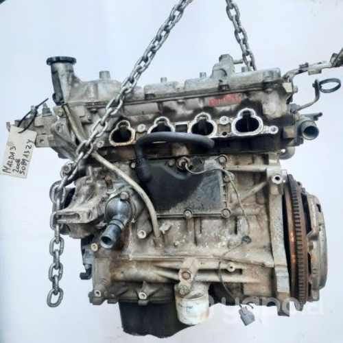 Motor sin Accesorios Mazda 3 1.6 2008