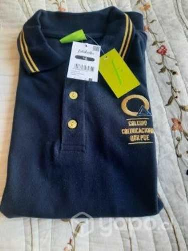 Ropa escolar colegio coeducacional