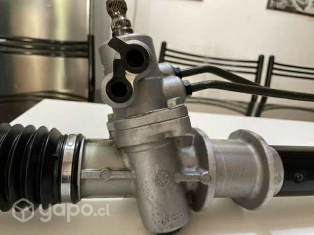 Cremallera hyundai h original