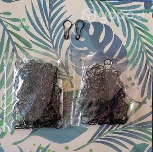 Marcador de punto de tejido