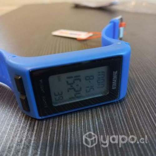 Reloj Skmei nuevo