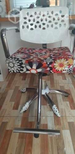Silla de peluqueria